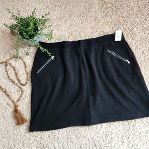 LOFT Mini Skirt - New with Tags